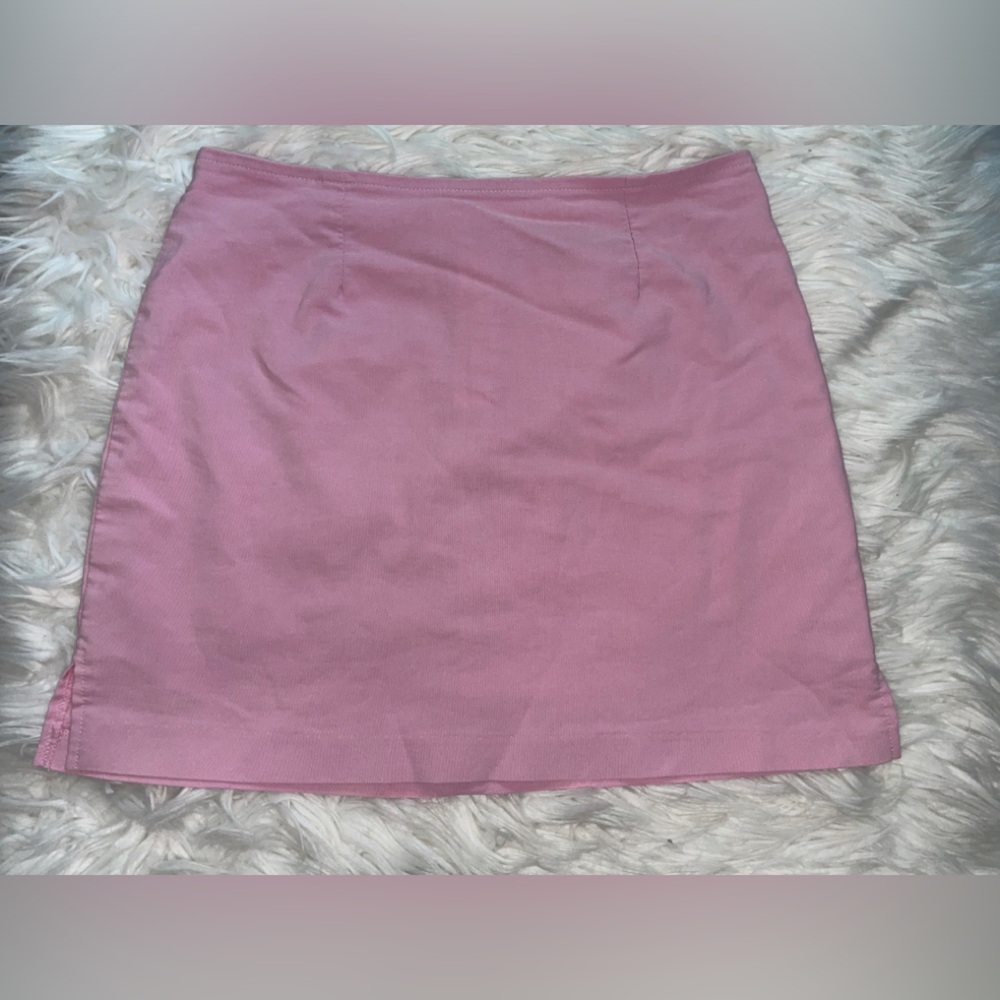 V GENERATION Vintage Skirt Sz Large